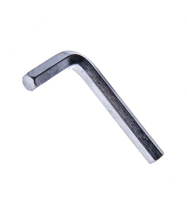 Шестигранник Г-обр 12мм Chrome vanadium ШГР12ХРВ SNG